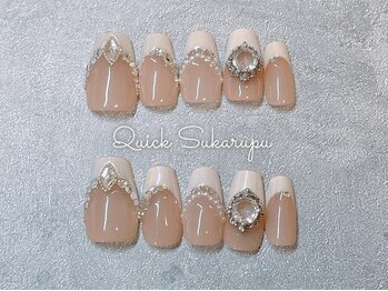 クイックスカルプ 新宿店(Quick Sukarupu)/