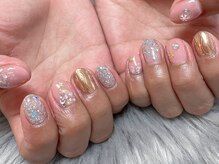 ニナズネイル(Nina's Nail)/やり放題