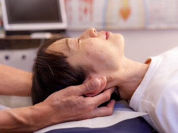 ヘンミ/頭蓋調整