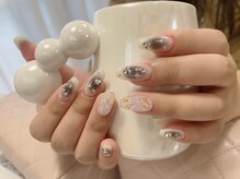 ビユビ ネイル 川口駅前店(Biyubi Nail)/