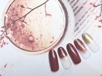 ココ(CoCo)/2月定額シンプル