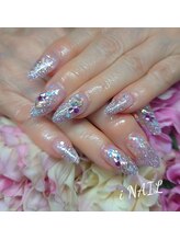 アイネイル(iNAIL)/