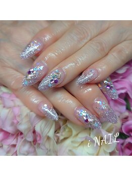 アイネイル(iNAIL)/