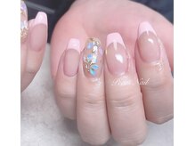ピアーズネイル(Pears nail)/
