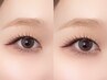 【6月限定★】フラットラッシュ80本～100本  ￥6.000→¥4,600