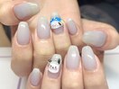 パーツの種類豊富です！