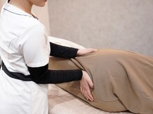 美容整体ウェリナ 中川八田院/3.【施術／骨盤矯正】