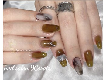 ナインカラット 神田店(9 Carats)/