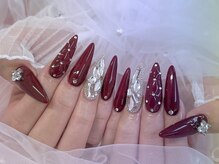 アリーズ(Allies)/スカルプネイル