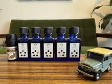 トゥルーカラーズ(True Colors)/任督五行アロマセラピー