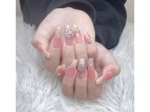 ネイリア(Nailia)/うるうるネイル¥16980→¥14980