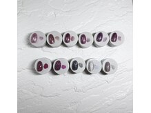 スターガーデン/enoiラメ