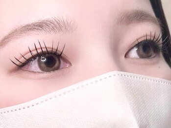 ニル 仙台(NIL)/フラットラッシュ120本