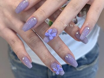 ディクト バイ デイシー(DICT by deicy)/シンプルコース