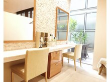 カッツ 宮通り(CUTS)/メイクルーム