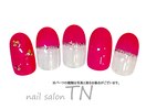 6月季節の定額5900円コ―ス