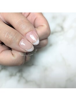 エヌ アンド(N&)/デザインフレンチ♪