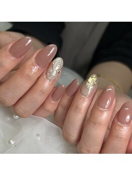 クラッシーネイル ビューティー(classy nail beauty)/