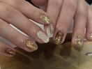 【Misaki】指名お任せデザイン