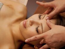 ボディッシュ 四条烏丸店(Bodysh)の雰囲気（眼精疲労にも◎ドライヘッドスパ）