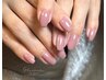 再来/Hand◇うる艶美フォルムワンカラー♪【丁寧ケア込】¥7200