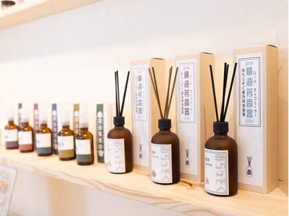 エンチューン(en.tune)の写真