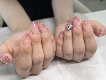 サラ 千種吹上店(Sara)/90分アートフリー