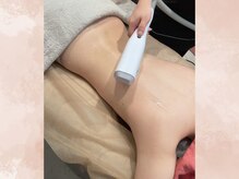 ハナ チュチュ(Hana chuchu)/お顔からつま先まで全身脱毛♪