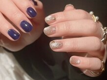 シエルブルー Ciel-bleu/simple