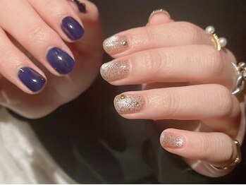 シエルブルー Ciel-bleu/simple