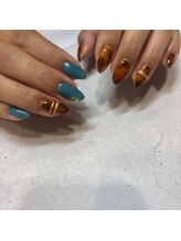 フレールアイラッシュ(Frere eyelash)/90分アート