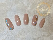 フェア センター南(Fair)/定額デザイン