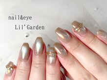 リルガーデン 新宿南口(Lil' Garden)