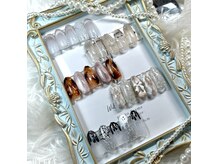 ジパング(Zipang)/Jrネイリスト10本やり放題