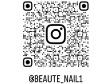 サロンドボーテネイル(salon de beaute NAIL)の雰囲気（Instagram是非チェックして下さい♪）