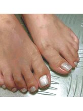 シービューティー(C BEAUTY)/フットネイル/フラッシュマグ