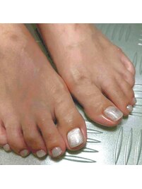 フットネイル/フラッシュマグ