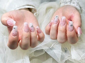 モアグラム 新宿東口店(More Glam)/シンプルデザイン