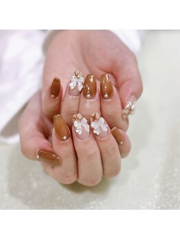 ラビーネイルズ 小倉魚町(Lovvy nails)/