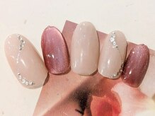 ティーエヌ 大船店/定額ネイル☆6600円