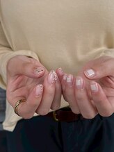 ステイシーネイル(stay she Nail)/