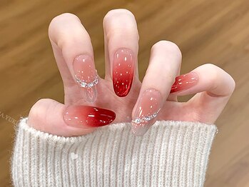 センスネイル 自由が丘店(Sense Nail)/おすすめデザイン