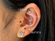 アミュレット(Amulette)/