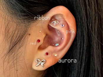 アミュレット(Amulette)/