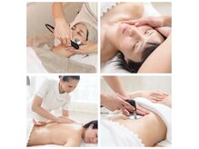 アンジュブリアン(Ange brillant)