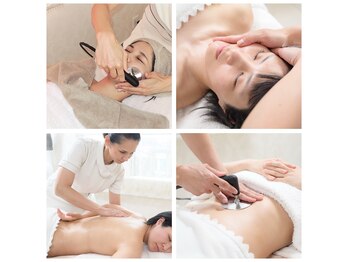 アンジュブリアン(Ange brillant)