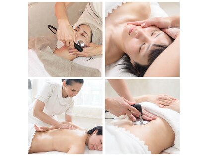 アンジュブリアン(Ange brillant)の写真