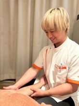 カラダファクトリー せんちゅうパル店&nbsp;赤澤 光