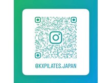 ケーエックスピラティス 東新宿店(KXピラティス)の雰囲気(公式InstagramでKXのエクササイズ(動画)をチェック!)