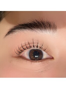 ルミティ 川越(Lumity)/まつげパーマ